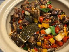 -百姓·百味家宴油茶(红街店)