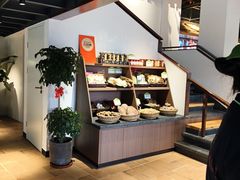 -随缘小馆(红岭路店)