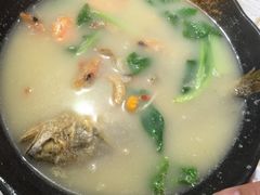 -十面欢腾·海鲜面·台式Bistro(长乐路店)