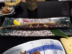 -景鹤料理(上地华联店)