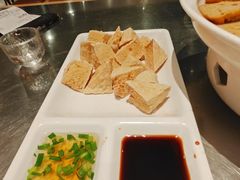 炸豆腐-潮界(虹桥新天地店)