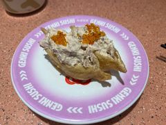 -元气寿司(金光华店)