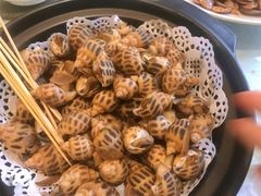 -御满江海鲜酒家(洛溪新城店)
