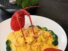 -傲廬·云端餐厅·深圳柏悦酒店