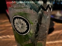 -Q MEX 库迈墨西哥餐吧(三里屯店)