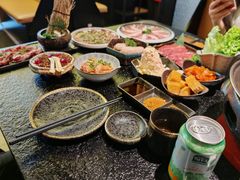 -樱嘢·炭火烧肉(惠南店)