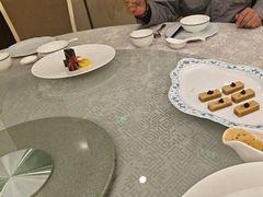 -无锡新湖铂尔曼大酒店·悦轩中餐厅