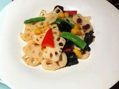 -棠小馆(御东店)