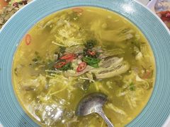 -马白开来特色羊排揪片子  (总店)