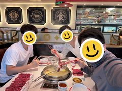 -八合里潮汕鲜牛肉火锅(深圳海岸城店)