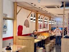 -朱新年·苏式汤团·面点(北寺塔店)