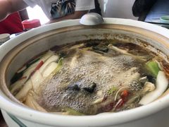 -撒拉人家.酸菜牦牛肉火锅