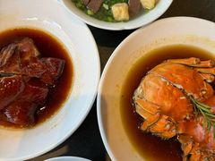 -小厨娘金榜题名(夫子庙秦淮河店)