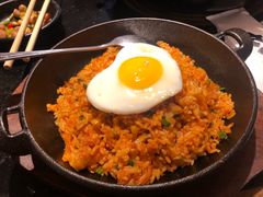 -九田家黑牛烤肉料理(石路天虹店)