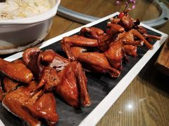 -大鸽饭(岗顶店)
