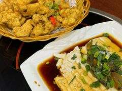 -汉思肴 热面皮(虬江路店)