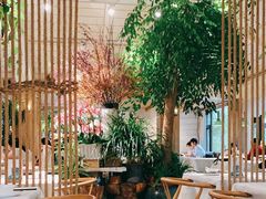 大堂-春暖花开(西溪店)