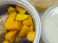 -水牛奶皇后糖水铺