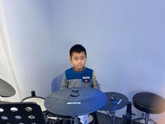 -TEMPO 音乐(五角场店)