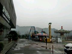 -绍兴启迪乔波冰雪世界