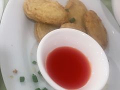 -秋姐美食店(旅游大道店)