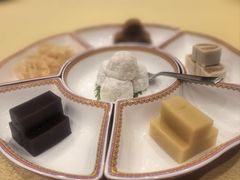 -白家大院·王府宫廷菜(苏州街店)
