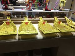 -福缘烤肉王自助(爱琴海-原比尔森店)