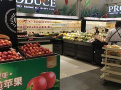-麦凯乐(尚志大街店)