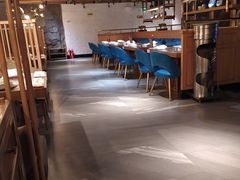 大堂-一品诚记烤肉·甄选店(中南路店)
