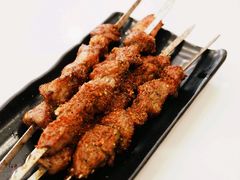 -晋情·游子轩(梅花路店)