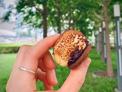-鲍师傅糕点(永安里店)