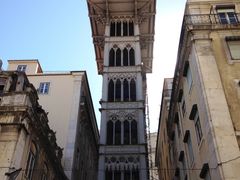 -圣胡斯塔升降机