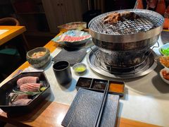 -久藏·横膈膜烧肉·酒场(江汉路店)