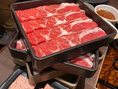 -MoMo牧场·寿喜烧专门店(长泰广场店)