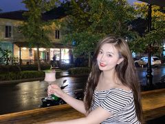 -LAMP BAR 水烟音乐酒吧