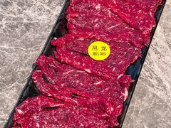 -匠心牛公馆·潮汕牛肉海鲜火锅(索菲特店)