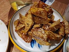 -周家二小姐的菜(西津渡店)