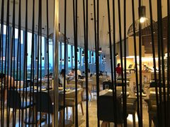 -杭州滨江世融艾美酒店·新食谱全日餐厅