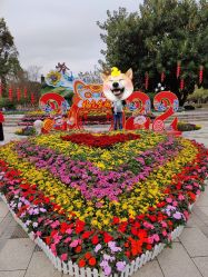 -番禺儿童公园