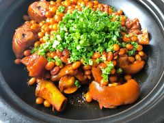 -马仕玖煲·融合菜·酥不腻烤鸭(人大店)