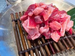 -南浦洞烤肉·新世界版(奥体店)