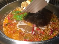 -七欣天香辣蟹火锅(无锡金太湖国际城店)