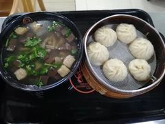 -百年尹氏汤包(环球美食荟店)