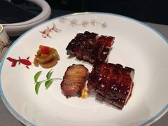 -小炳胜(卓悦中心店)
