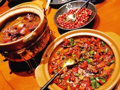 -徽三说·土徽菜·中国徽菜连锁品牌(阳湖总店)