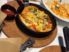 -必胜客(栖乐荟店)