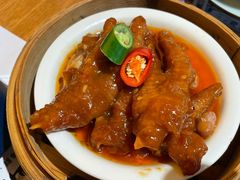 -山泉粤宴(广东大厦店)