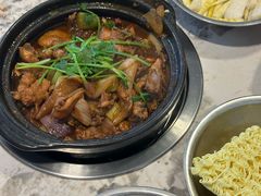 -二楼老店重庆鸡公煲(真光路店)