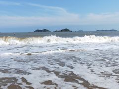 -南长涂沙滩