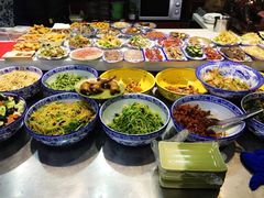 -美玲拉面(鞍山西道店)